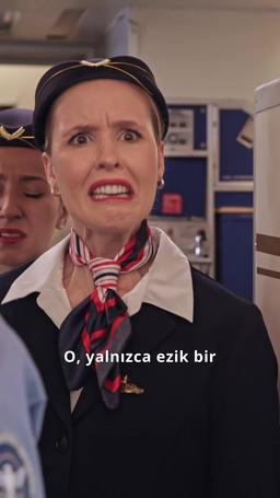 First Class'taki Gizli Milyarder episode 8