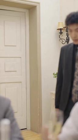 Matrimonio per Contratto Iniziato episode 68