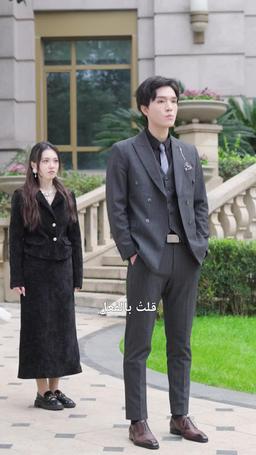 زوجتي السابقة  تتألق بعد الطلاق episode 41