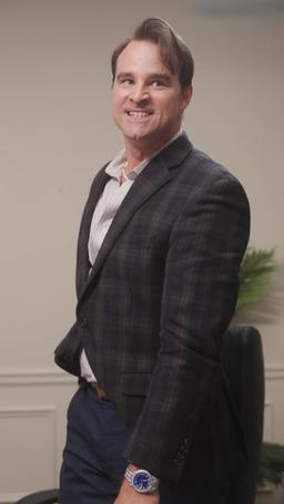 Il suo paladino segreto episode 29