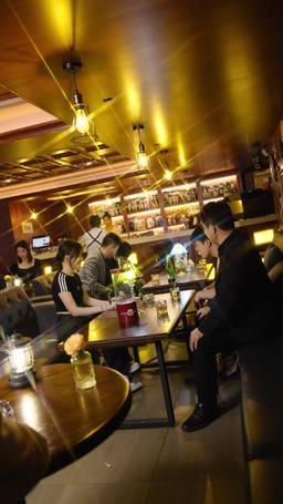 Blades of Deception episode 6