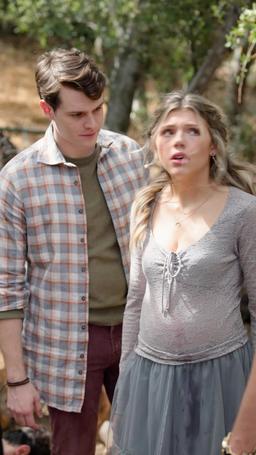 The Price of Loving You episode 48