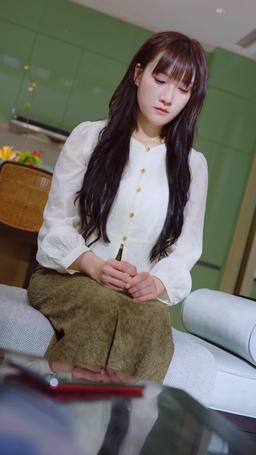 Grubun Küçük Meleği episode 25