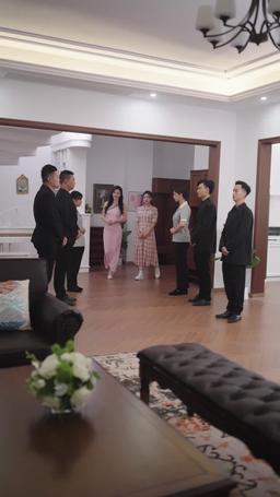 Forgive Me Not episode 31