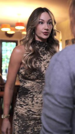 CEO Gadis adalah Putriku episode 17