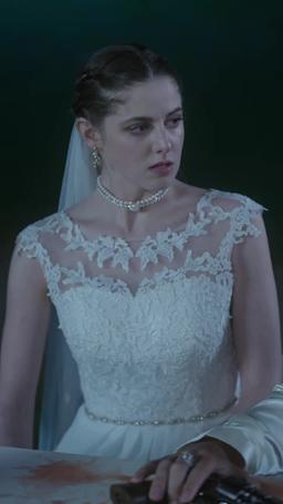 Desejada pelo Alfa Rebelde episode 52