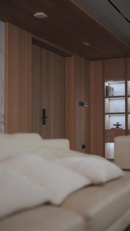 Let’s Get Married, Mr. CEO episode 51