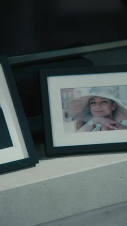 Falling For Her Bodyguard episode 11