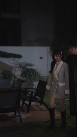 Pan Zhang Teraz Jest w 2024 Roku episode 66