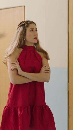 與魔共舞 episode 32