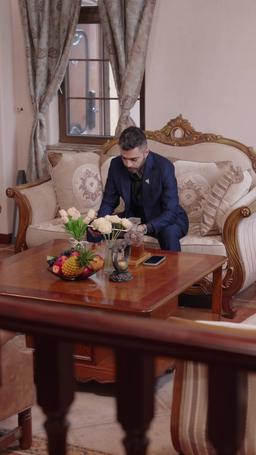 Duty or desire episode 53