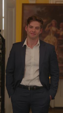 別れの賭け、5年後に episode 51