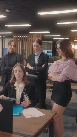 사랑은 엑셀을 밟아버렸다 episode 48