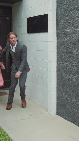 La vergine e il miliardario episode 73