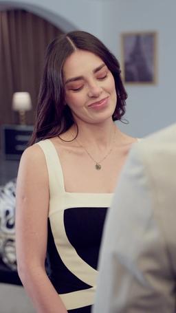 El Escort que Conocí en París episode 56