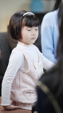 [doblado] Eres mi tesoro episode 59