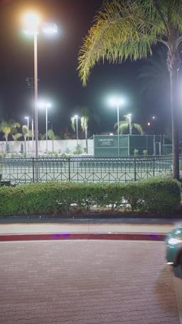 Queen of the Court episode 30