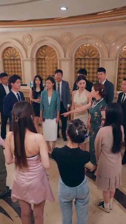 상속녀의 복수 episode 19