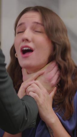 Diabeł nosi pożądanie episode 60