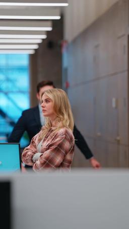 L'amore segreto tra sconosciuti episode 7