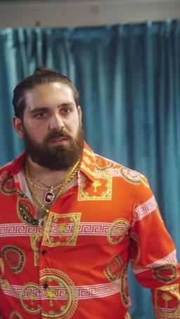 Mãe Guerreira Liberada episode 36