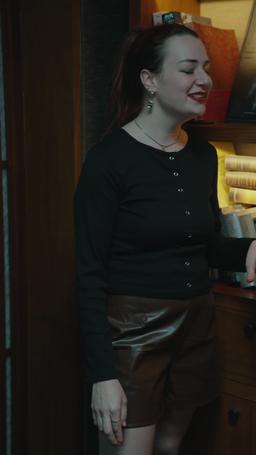 Blood contract episode 23