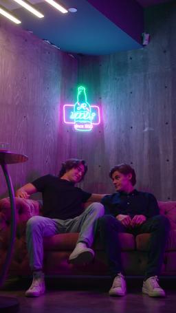 갑작스러운 임신으로 시작된 사랑 episode 27