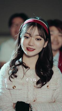 令嬢決戦！私こそが学園のクイーン episode 45