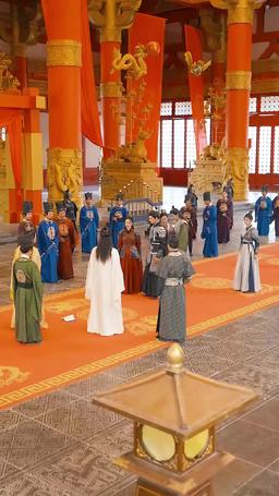 [Doppiaggio] La lancia rossa per mia moglie episode 57