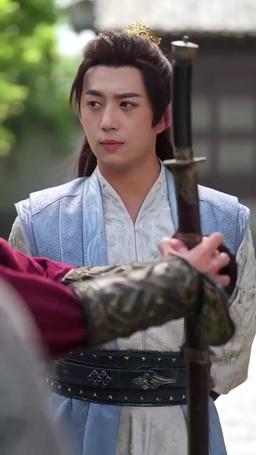 Transcendence: A New Realm episode 68