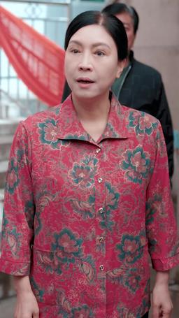 Feniks nie siada na spróchniałym drzewie episode 21