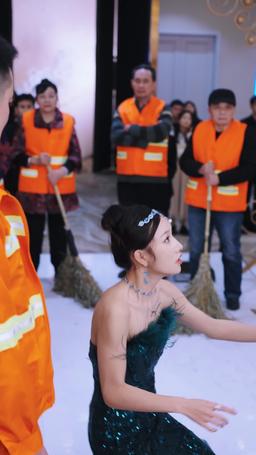 [dublado] Brilhei na Festa do Divórcio episode 49