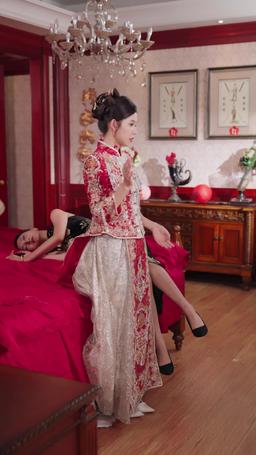 Dari Guru Les ke Sayangku episode 40