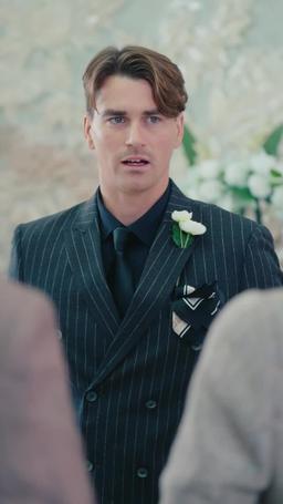 [doblado] ¿La Heredera fue Intercambiada al Nacer? episode 40