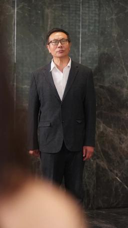 ภรรยาที่รักพ้นโทษ บอสคลั่งรักตามง้อ episode 76