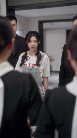 Pampered by the Tyrant episode 38