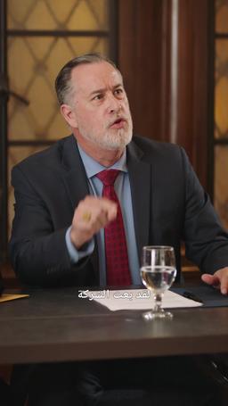 أبي، أنقذ أمي! إنها في السجن episode 62