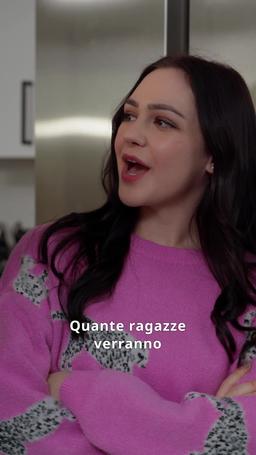 Amanti conviventi episode 21