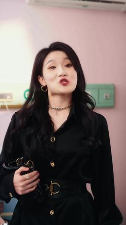 วันที่ฉันคลอดลูก ฉันหย่าแล้ว episode 21