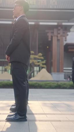 Pampered by the Tyrant episode 11