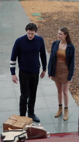 혜택이 있는 공작 episode 10