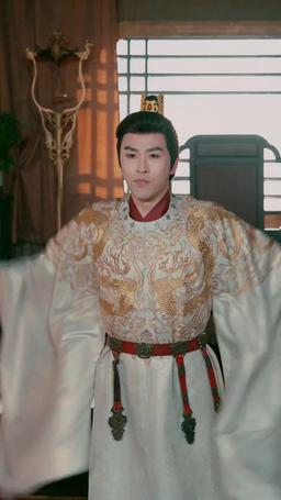 ดาวโชคฟ้าประทาน episode 16