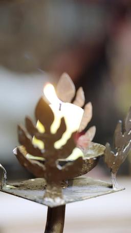 Ateşler tutuştuğunda episode 9