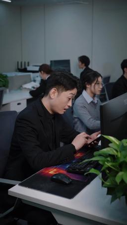 妻子背叛，我全網直播 episode 46