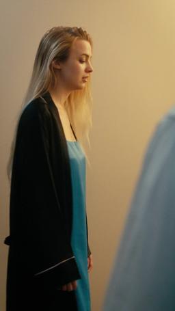 멈춰! 도망친 신랑 episode 12