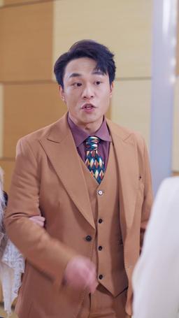 Kocamın Gizli CEO Olduğunu Kim Bilecekti? episode 66