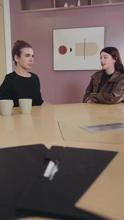 Help! I’m Falling In Love With My Rude CEO episode 50