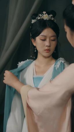 Silent Love to My Lord episode 7