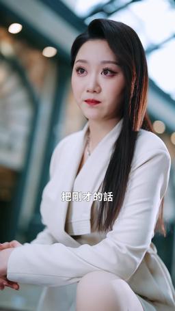 野蠻女友美又颯 episode 8