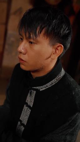 ท่านอาจารย์
ลูกศิษย์ท่านป่วนอีกแล้ว episode 7